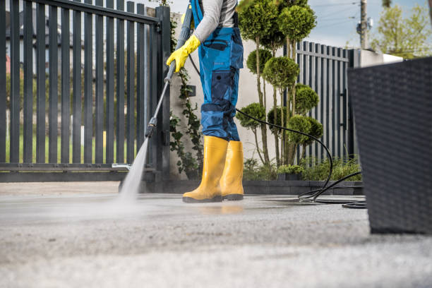 Best Fence Pressure Washing  in Marfa, TX