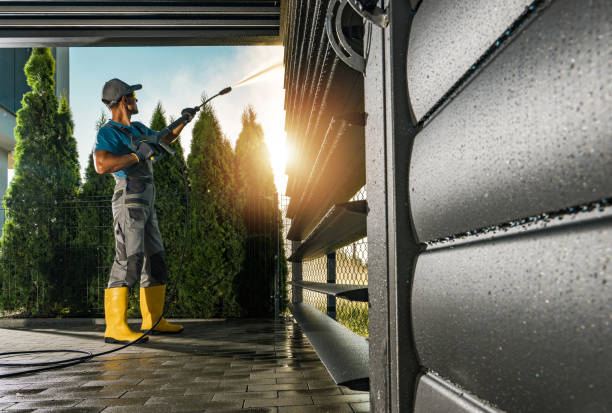Deck Cleaning Services in Marfa, TX