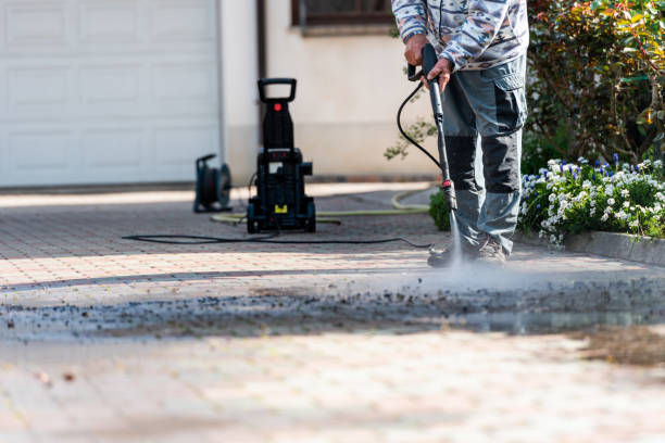 Best Deck Cleaning Services  in Marfa, TX