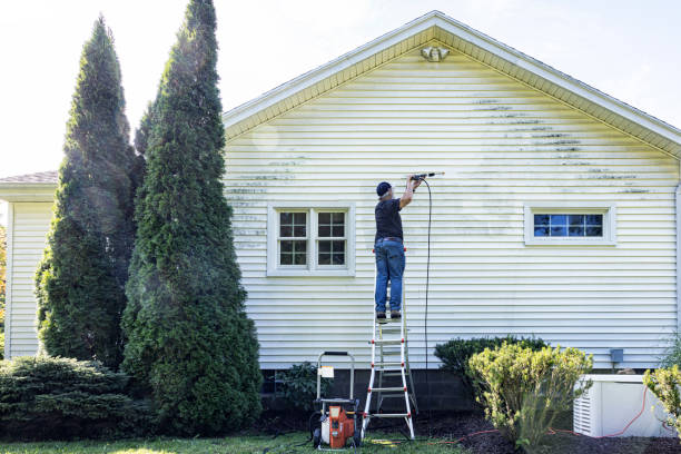 Best Deck Cleaning Services  in Marfa, TX