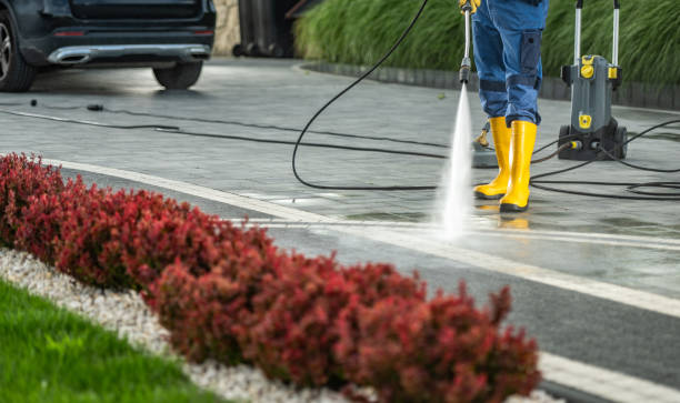 Best Roof Power Washing Services  in Marfa, TX