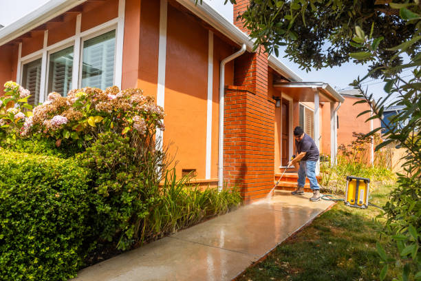 Best Pressure Washing Siding  in Marfa, TX