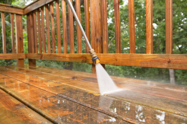 Best Deck Cleaning Services  in Marfa, TX