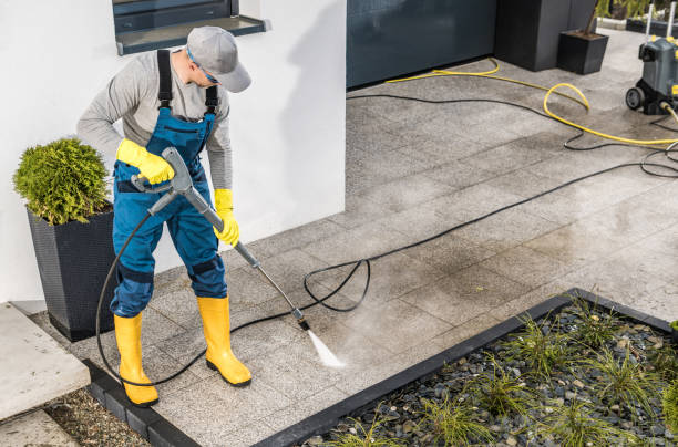 Best House Pressure Washing  in Marfa, TX