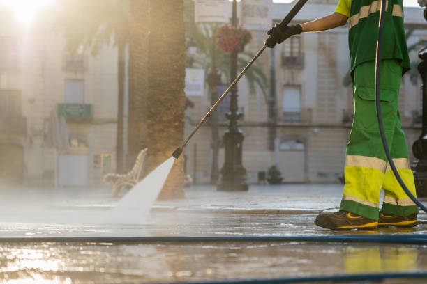 Best Affordable Power Washing  in Marfa, TX