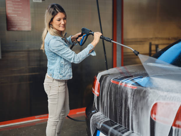 Trusted Marfa, TX Pressure Washing Experts